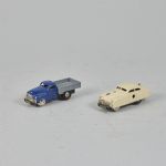 688367 Toy cars